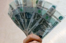 За нарушение авторских прав хозяйку Узловского кафе оштрафовали на 10 тысяч