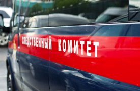 В Туле мужчина ударил полицейского ножом в живот у здания полиции