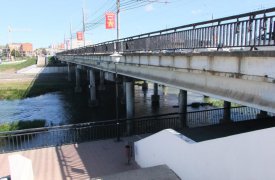 Тульские мосты не получат денег с программы «Платон»