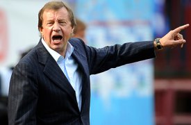 «Локомотив» забил «Арсеналу» после того, как футболистов отругал тренер