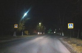В Донском водитель «Тойоты» сбил девочку на пешеходном переходе