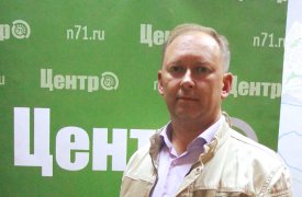 В Туле отделили культуру от туризма