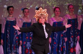 В середине октября туляки смогут посмеяться: программа фестиваля комедий «Улыбнись, Россия!»