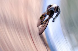 Туляки представят Россию на Чемпионате Европы по велогонкам на треке