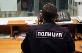 Туляк хранил при себе большую партию наркотиков
