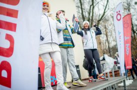 Белоусовский парк станет площадкой для Фестиваля молодежи и студентов – 2017