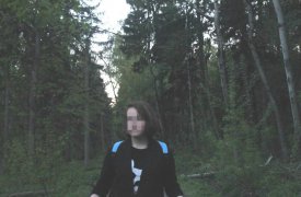 Девочка, найденная мертвой в своей ванной, увлекалась зомби