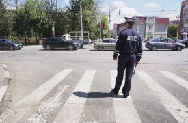 На время проведения фестиваля «Улыбнись, Россия!» в центре Тулы ограничат движение