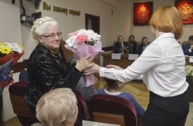 Тульской прокуратуре исполнилось 239 лет
