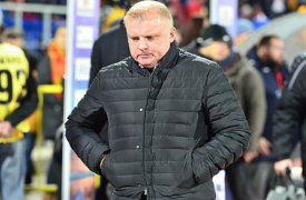 Сергей Кирьяков: ничья с «Краснодаром» - это достойный результат