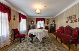 Туляков ждет литературная среда