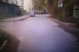 В Туле разыскивают свидетелей ДТП на ул. М. Смирнова