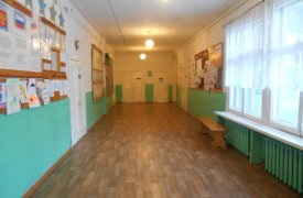 В Тульской школе на рабочем месте умер охранник