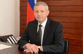 Северная Осетия благодарит Тульскую область за помощь пострадавшим в ДТП