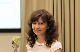 Образовательный проект 