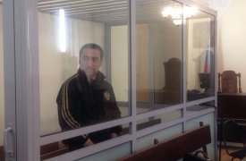 «Косогорскому убийце» продлили арест ещё на 3 месяца