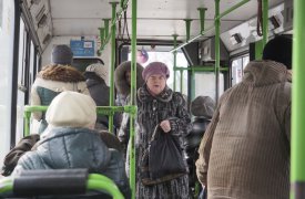 Туляки смогут вернуть деньги в случае неоказания услуги по перевозке