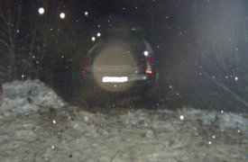 В ДТП под Тулой погибла женщина