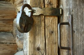 В Заокском районе Тульской области задержали подозреваемого в краже