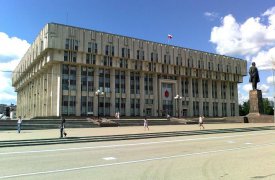 В эти выходные в Туле за порядком будут следить дежурные