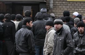 Незаконные мигранты являются «рассадниками» преступности в Тульском регионе