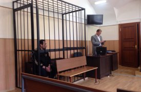 Дело о косогорском убийце: Шералиев боится представить, что ему будет