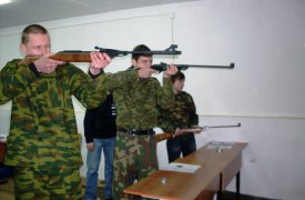 Тула станет площадкой для открытой городской спартакиады допризывной молодежи