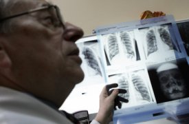Туляки могут заразиться от мигрантов инфекционными заболеваниями