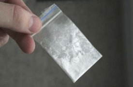 В Болохово задержали 22-летнего ранее судимого наркохранителя