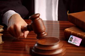 Туляк оставил место ДТП и попрощался с автомобилем на год и два месяца