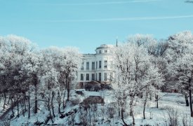 Провинциальные истории расскажут в Богородицком музее
