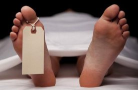 К концу года в тульском регионе нашли 174 неопознанных трупа