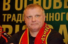 Канониры собираются оспорить счет игры с «Амкаром» в суде