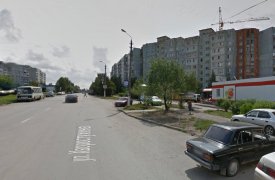 В Туле обсуждают идею продления улицы Хворостухина до Кирова