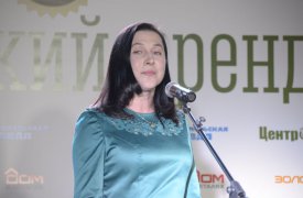 Екатерина Толстая: 