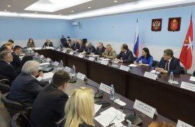 В Тульской области будут развивать агротуризм