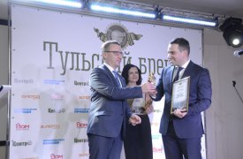 Михаил Арзуманян, «Smile Spa»: «Тульский бренд» - доверие, качество и довольные клиенты!