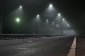 Освещение через суд: в Белеве на улице Горького появятся фонари