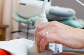 Тульским малышам бесплатно сделают УЗИ