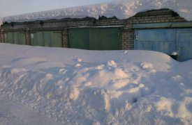 В Туле 30-летний мужчина умер в гараже