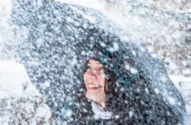 Погода в Туле в среду,  21 декабря