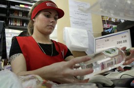 В Туле снова изменится время продажи алкоголя