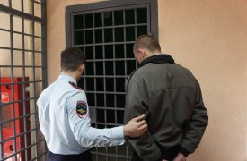 Житель Новомосковска спас пенсионерку от грабителя