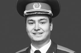 В авиакатастрофе под Сочи погиб туляк