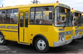 Тульских школьников возили на неисправных автобусах