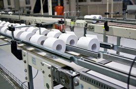 Итальянцы вложат €5 млн в тульский завод гигиенических товаров