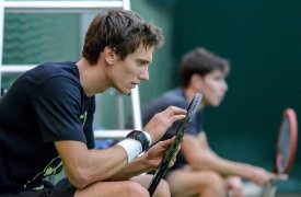 Андрей Кузнецов отправится в Австралию за победой