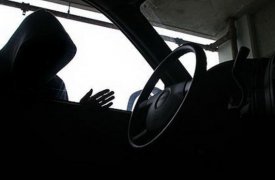 Тульский горе-угонщик расплатится рублем