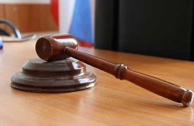 Бывший тульский депутат осужден за незаконное хранение оружия