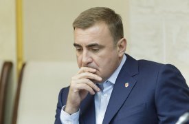 Туляки просят Алексея Дюмина сохранить культурное наследие региона